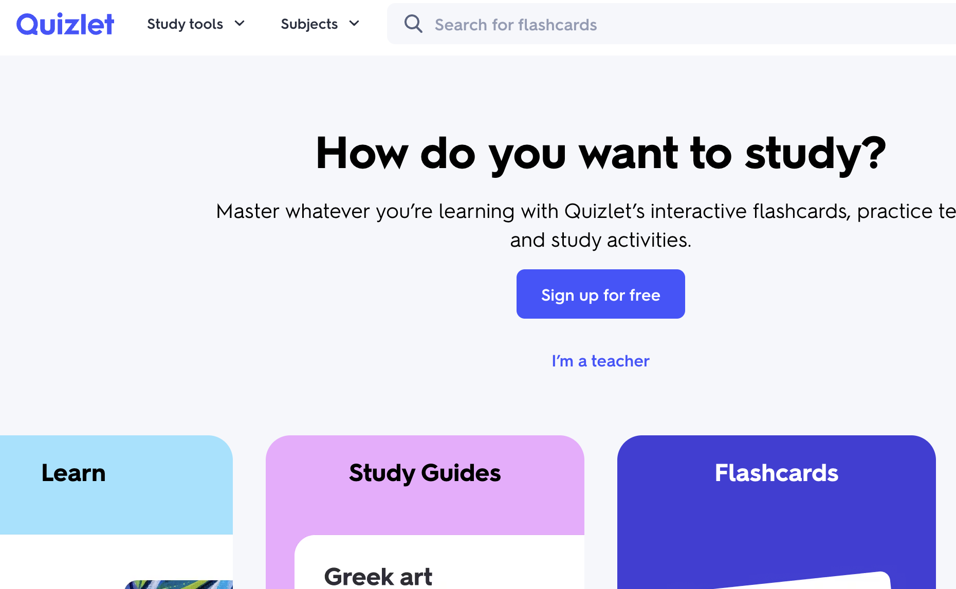 Quizlet